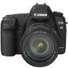 Canon EOS-5D Mark II 21.1 MP Digital Camera with 24-105mm Lens