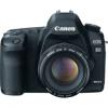 Canon EOS-5D Mark II 21.1 MP Digital Camera Body