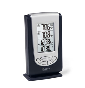 Oregon Scientific Thermometer Rar 232