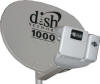 NEW Dish Network DISH 1000