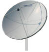 Satellite Dishes for Dish Network, DirecTV, KU & C Band Dishes