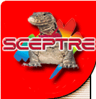 Sceptre - Home