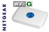 Netgear 108Mbps Wireless G Router