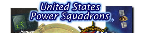 United States Power Squadrons Welcome Aboard