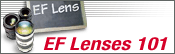 EF Lenses 101