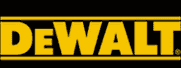 DEWALT Logo