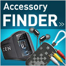 Accessessory Finder