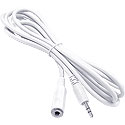 6ft. 3.5mm Extension Cable