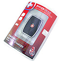 SwissGear Portable USB Battery Charger