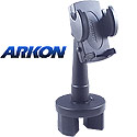 Arkon Cup Holder Cell Phone / PDA Mount (SM223)