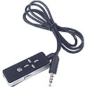 Wired Remote Controller for Creative Zen Vision:M, Vision W, Micro