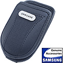 OEM Samsung Belt Clip Leather Case WT17200000129 (#1)