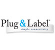 Plug & Label