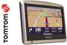 TomTom One XL GPS - 4.3" Touchscreen Display, US/Canada Maps (Refurbished)