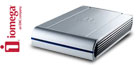 Iomega Silver Series 750GB 3.5" External Hard Drive - 7200, 8MB, USB 2.0