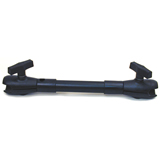 RAM Mount 1.5 inch Plastic 12 inch Extended Arm