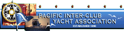 Pacific Inter-Club Yacht Association